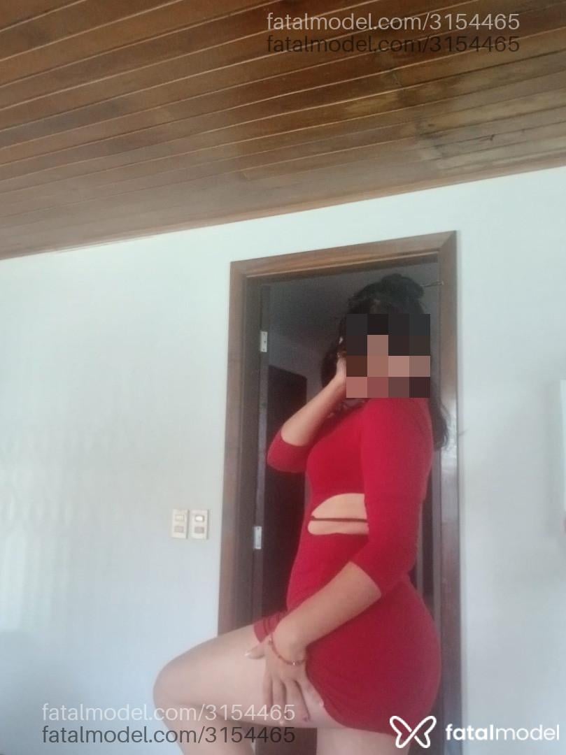 Acompanhante mulher morena (o) de olhos castanhos em Curitiba - Lility