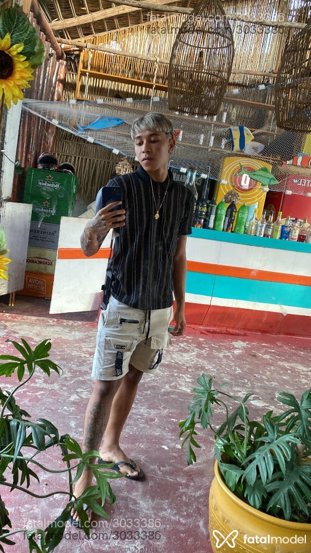 Acompanhante homem morena (o) de olhos castanhos em Bacabal - Will Jhony