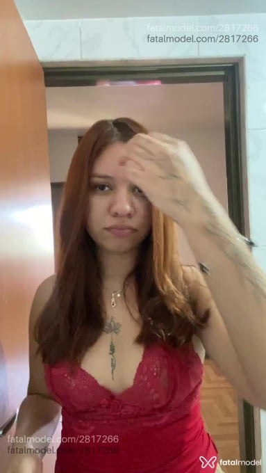 Acompanhante mulher com cabelo castanho de olhos castanhos em Goiânia - Victoria