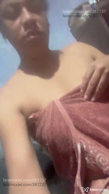 Acompanhante travesti loira (o) de olhos castanhos em Congonhas - Tatazinha