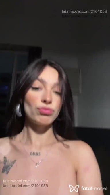 Acompanhante mulher morena (o) de olhos verdes em São Paulo - Manoela Braga