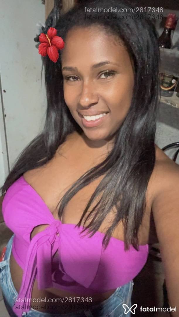 Acompanhante mulher morena (o) de olhos pretos em Uberlândia - Karol