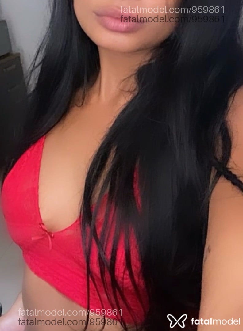 Acompanhante mulher morena (o) de olhos pretos em Luís Eduardo Magalhães - Jade Monroe