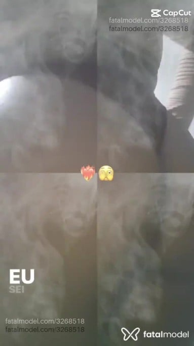 Acompanhante mulher morena (o) de olhos pretos em Feira de Santana - Stefany