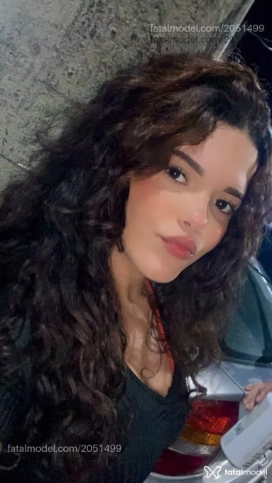 Acompanhante mulher morena (o) de olhos pretos em Rio de Janeiro - Angel