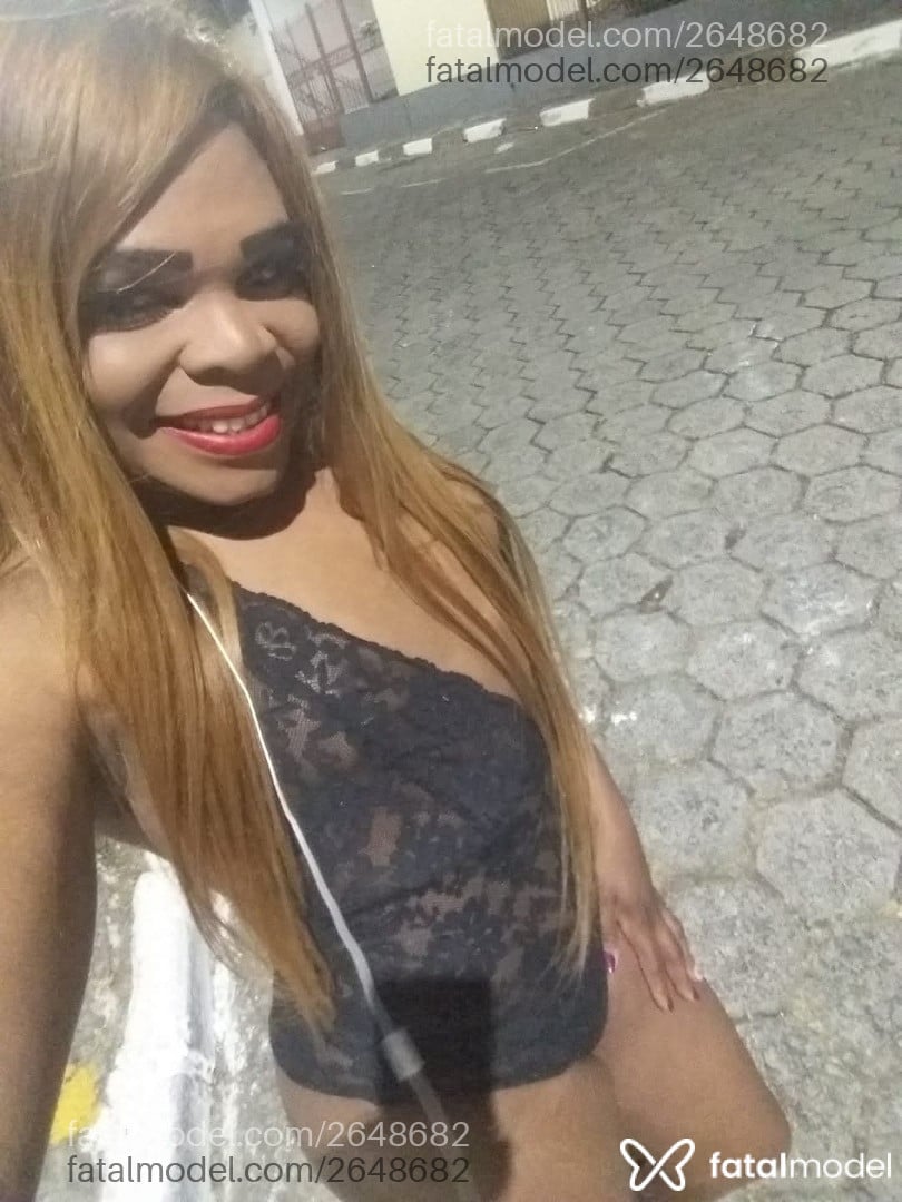 Acompanhante mulher trans morena (o) de olhos mel em Aparecida de Goiânia Acompanhante mulher trans morena (o) de olhos mel em Aparecida de Goiânia - Amanda Souza