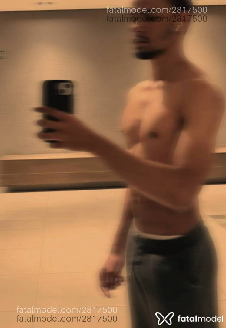 Acompanhante homem morena (o) de olhos castanhos em São Paulo - David