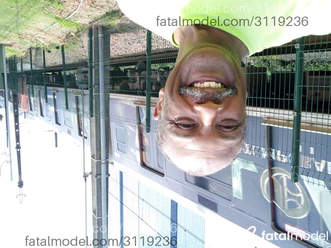 Acompanhante homem morena (o) de olhos castanhos - Cacau Acompanhante homem morena (o) de olhos castanhos - Cacau