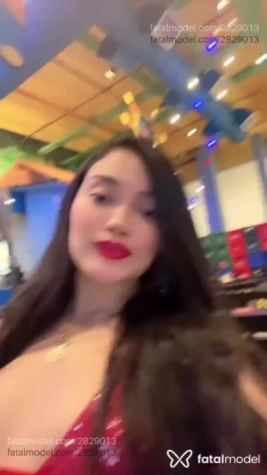 Acompanhante mulher morena (o) de olhos castanhos em Rio de Janeiro - Lara Scarlet