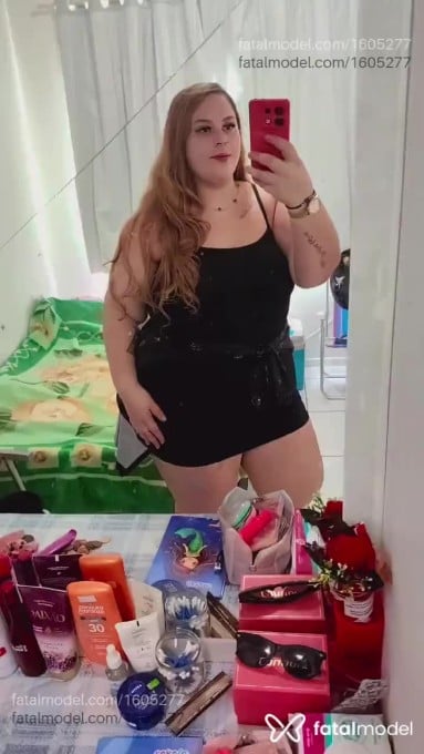 Acompanhante mulher com cabelo castanho de olhos castanhos em Camboriú - Dudinhaa