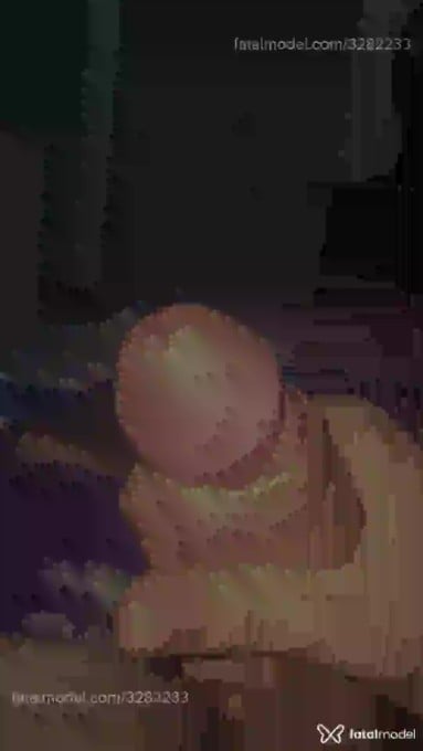 Acompanhante homem com cabelo castanho de olhos azuis em Virtual - Gab