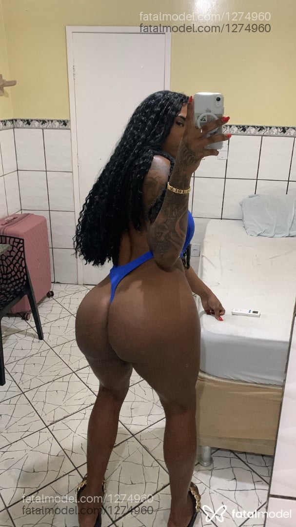 Acompanhante travesti morena (o) de olhos pretos - Brunna Bacelar