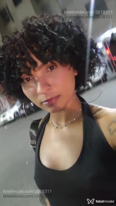 Acompanhante mulher morena (o) de olhos castanhos em Rio de Janeiro - Brenda Costa