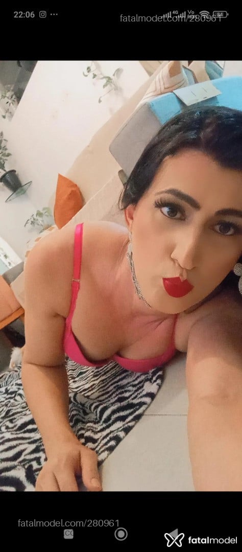 Acompanhante mulher trans ruiva (o) de olhos castanhos em Campina Grande Acompanhante mulher trans ruiva (o) de olhos castanhos em Campina Grande - Marianna Araújo