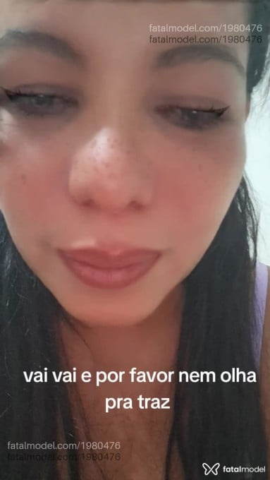Acompanhante mulher com cabelo castanho de olhos castanhos em Vila Velha - Jessika Fontes