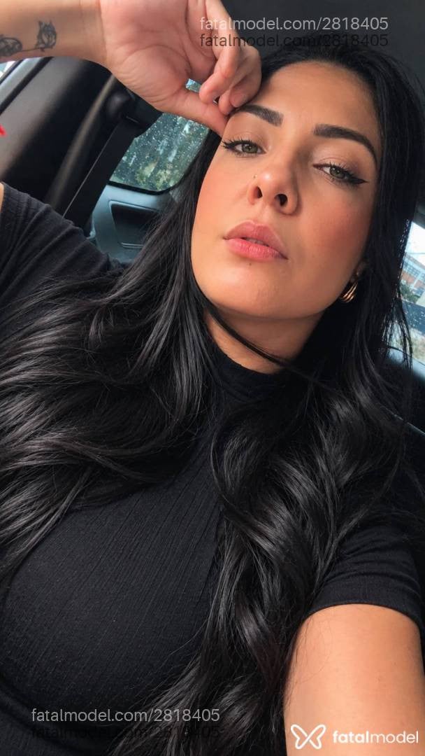 Acompanhante mulher morena (o) de olhos castanhos - Lorena Santos
