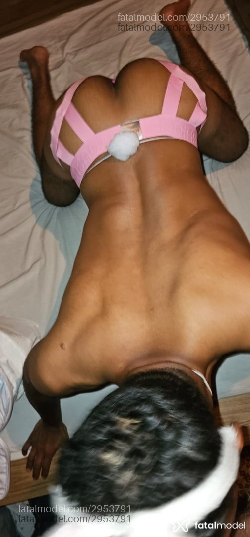 Acompanhante homem morena (o) de olhos castanhos em Vacaria - Morenoversatilsafa