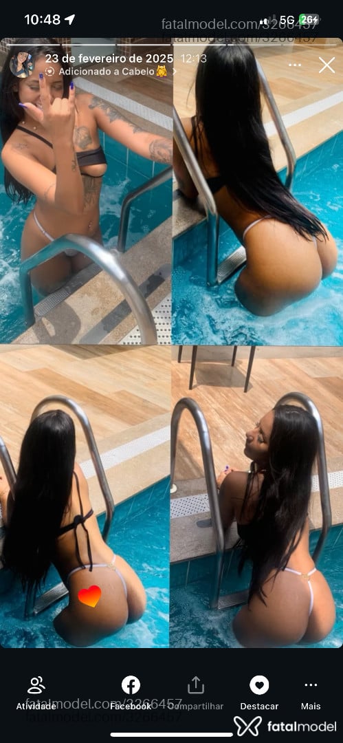 Acompanhante mulher loira (o) de olhos pretos em São Paulo - Victoria