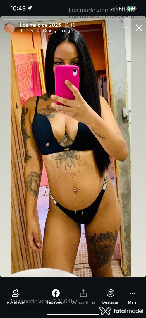 Acompanhante mulher loira (o) de olhos pretos em São Paulo - Victoria