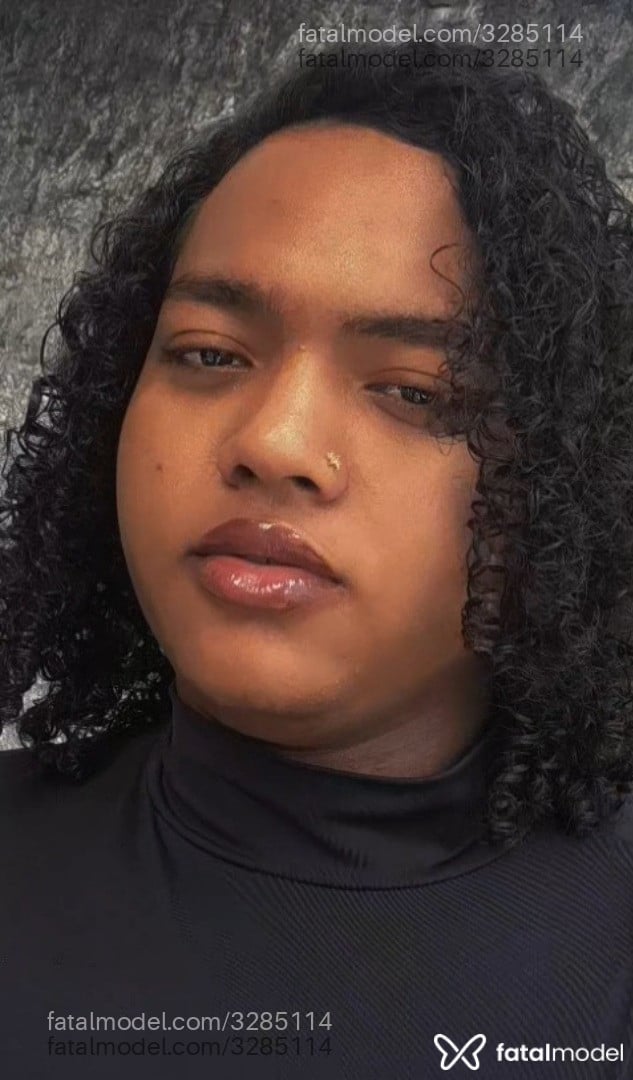 Acompanhante mulher trans morena (o) de olhos castanhos - Angel Acompanhante mulher trans morena (o) de olhos castanhos - Angel