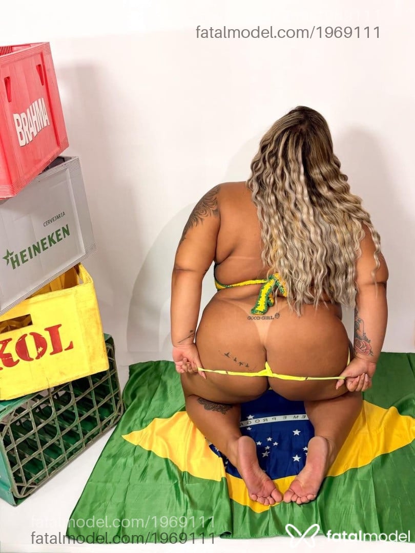 Acompanhante mulher loira (o) de olhos castanhos em São Paulo - Thais luz