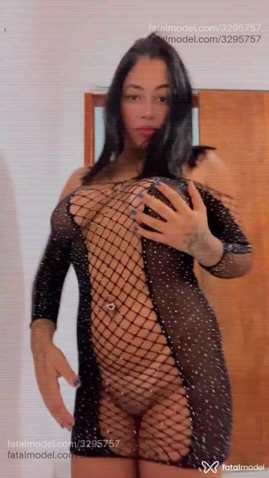 Acompanhante mulher morena (o) de olhos castanhos em Itaboraí Acompanhante mulher morena (o) de olhos castanhos em Itaboraí - Stefanny