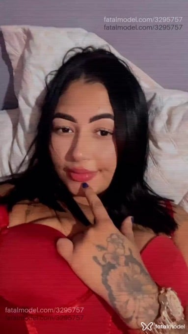 Acompanhante mulher morena (o) de olhos castanhos em Itaboraí Acompanhante mulher morena (o) de olhos castanhos em Itaboraí - Stefanny