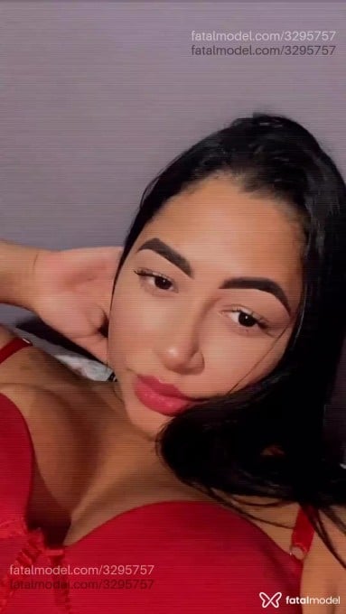 Acompanhante mulher morena (o) de olhos castanhos em Itaboraí Acompanhante mulher morena (o) de olhos castanhos em Itaboraí - Stefanny