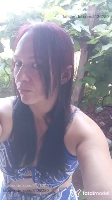 Acompanhante mulher ruiva (o) de olhos castanhos em Telêmaco Borba - Adriana