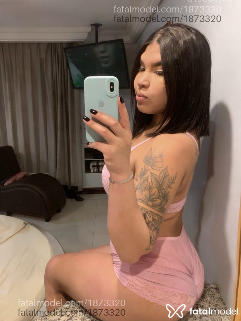Acompanhante mulher morena (o) de olhos pretos em Matão - Mari