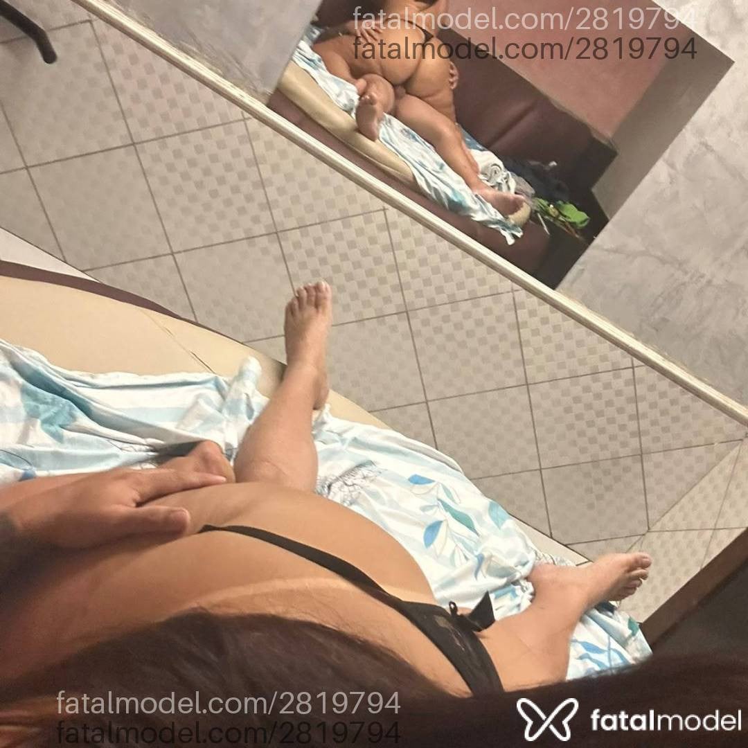 Acompanhante mulher morena (o) de olhos castanhos - Bruna Santos