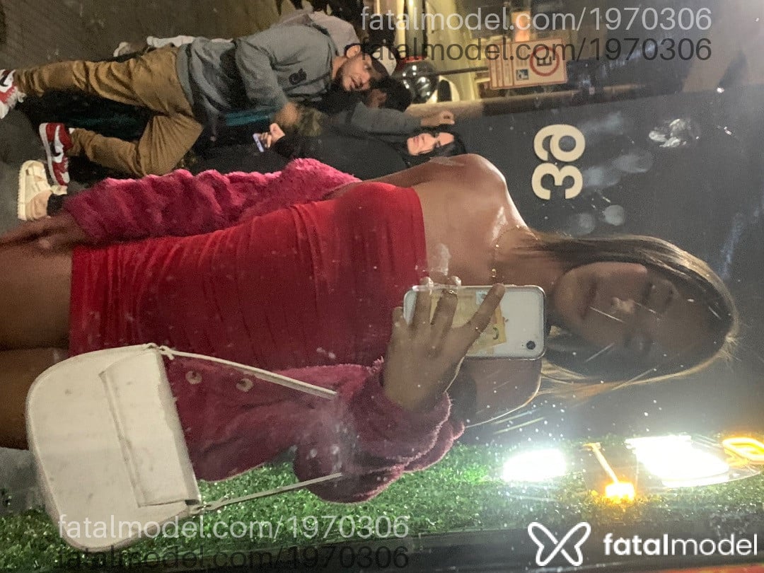 Acompanhante mulher trans morena (o) de olhos pretos em Volta Redonda - Agnes