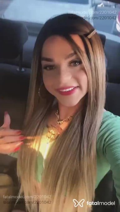 Acompanhante mulher trans ruiva (o) de olhos verdes em Fortaleza - Jadhy