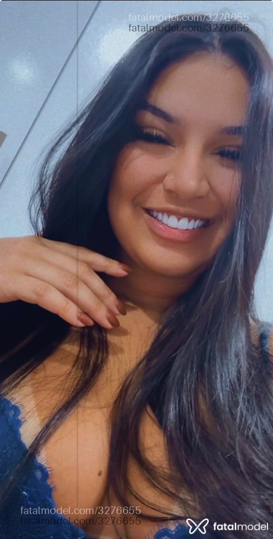 Acompanhante mulher morena (o) de olhos castanhos - Bruna Ferraz Acompanhante mulher morena (o) de olhos castanhos - Bruna Ferraz