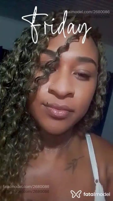 Acompanhante mulher morena (o) de olhos pretos em Panambi - Maay Lima