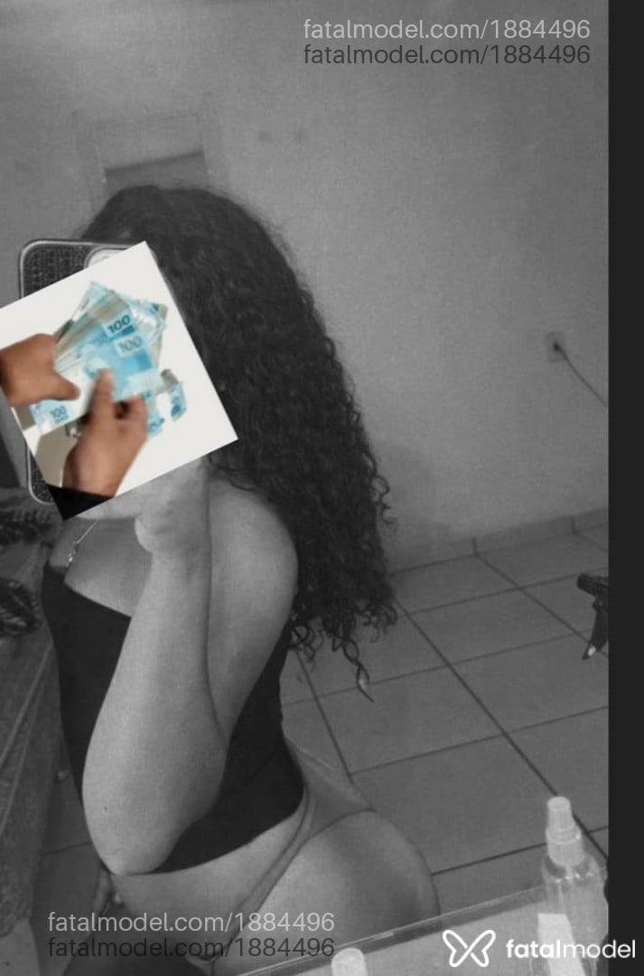 Acompanhante mulher morena (o) de olhos pretos em Porto Velho - Jhuli