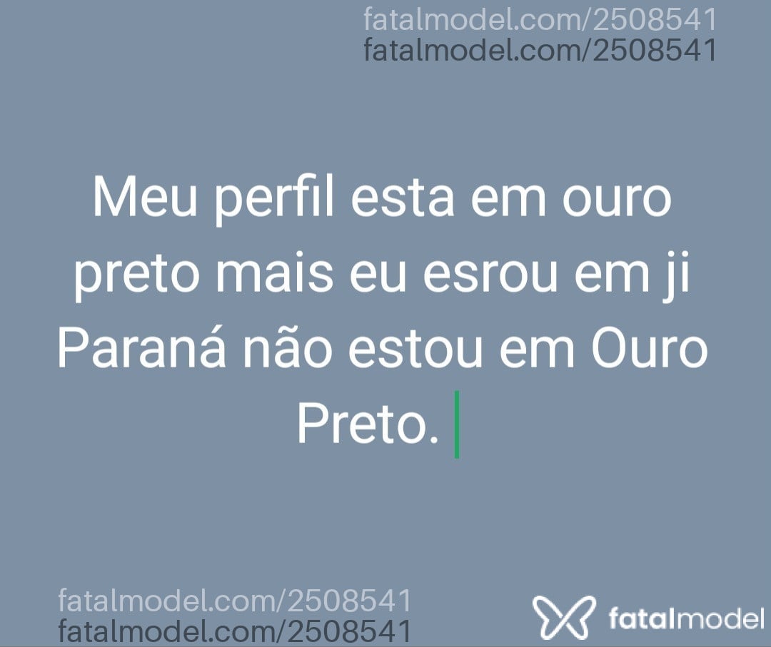Acompanhante homem com cabelo grisalho de olhos verdes em Ouro Preto do Oeste - Fernando