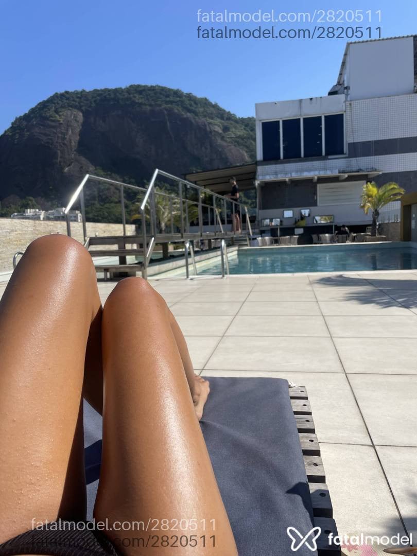 Acompanhante mulher morena (o) de olhos castanhos em Rio de Janeiro - Pameladiz