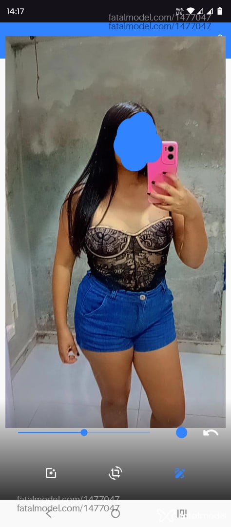 Acompanhante mulher morena (o) de olhos pretos em Paragominas Acompanhante mulher morena (o) de olhos pretos em Paragominas - Kamila