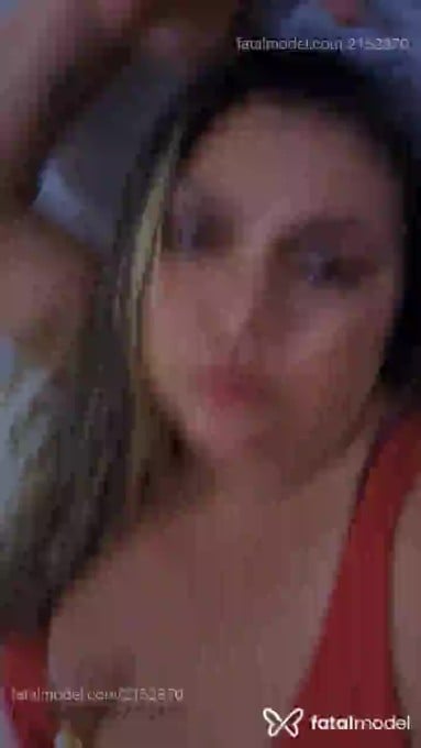 Acompanhante mulher com cabelo castanho de olhos pretos em Rio Verde - Gordinhasafada