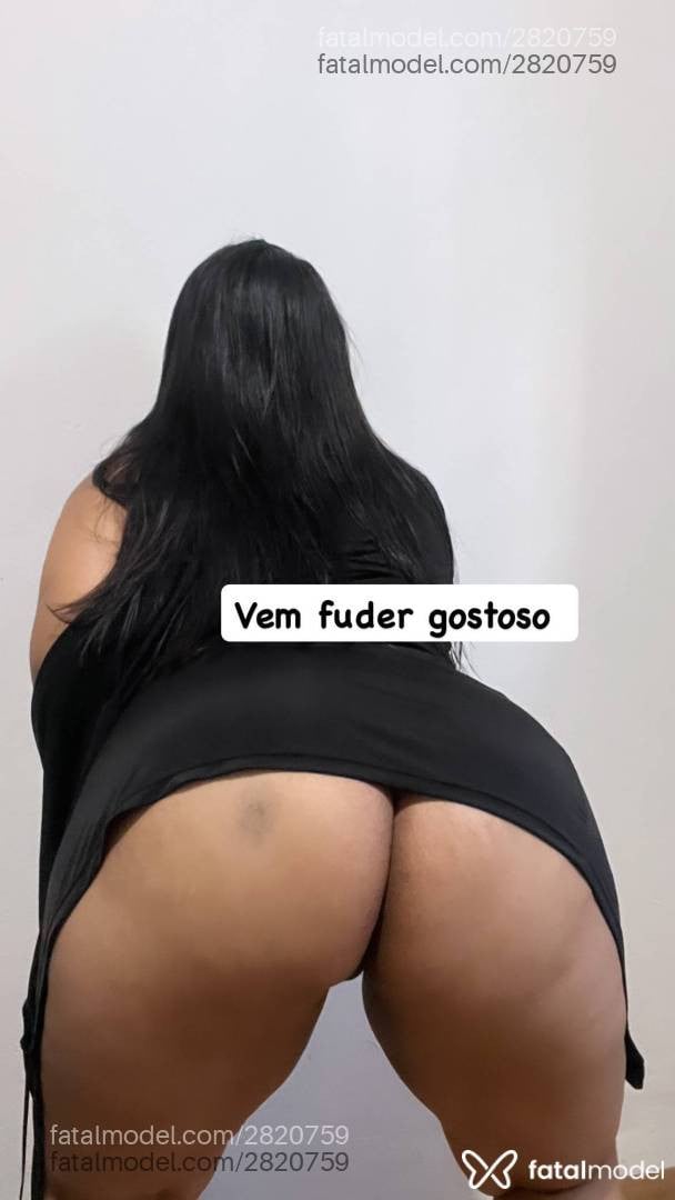 Acompanhante mulher morena (o) de olhos pretos em Chapadão do Sul - Lola Diniz