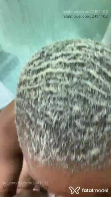 Acompanhante homem sem cabelo de olhos pretos em Rio de Janeiro - Henrique