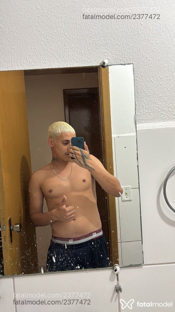 Acompanhante homem morena (o) de olhos castanhos em Goiânia - Guilherme