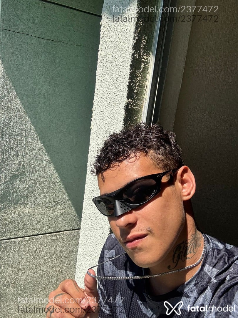 Acompanhante homem morena (o) de olhos castanhos em Goiânia - Guilherme