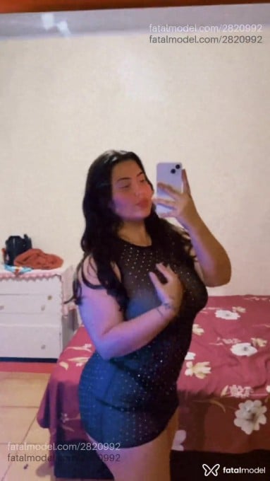 Acompanhante mulher com cabelo castanho de olhos castanhos em Criciúma - Vitória