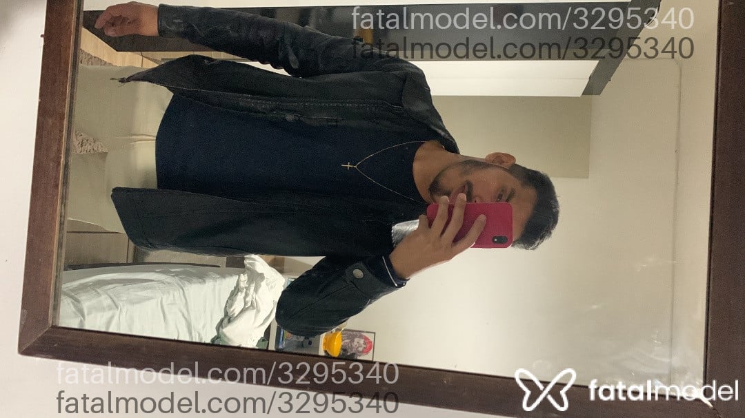 Acompanhante homem com cabelo castanho de olhos pretos em Florianópolis - Costaaviz