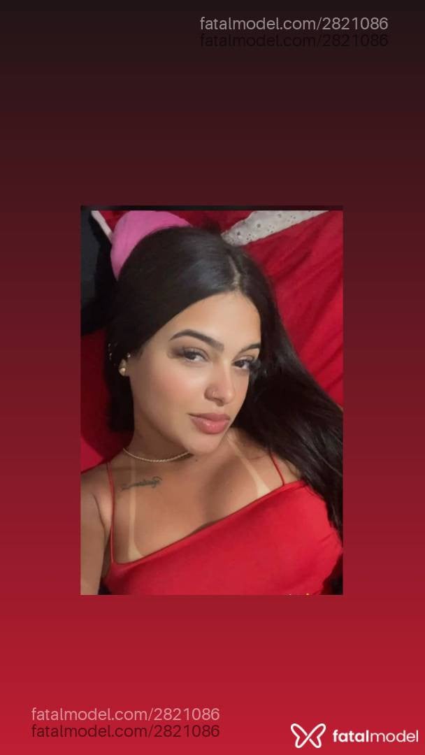 Acompanhante mulher morena (o) de olhos castanhos em Araxá - Gabriely