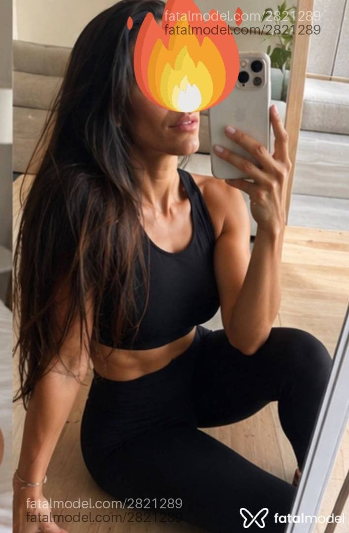 Acompanhante mulher morena (o) de olhos pretos em Campinas - Bella Martins