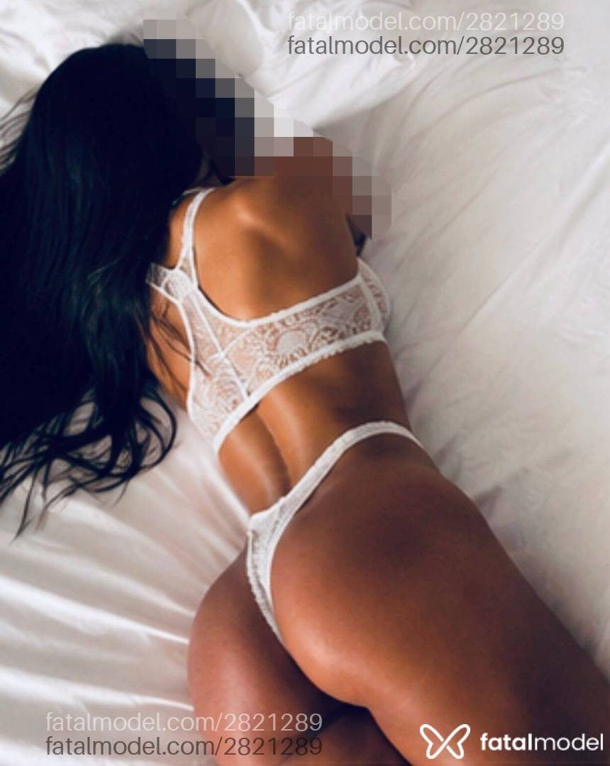Acompanhante mulher morena (o) de olhos pretos em Campinas - Bella Martins