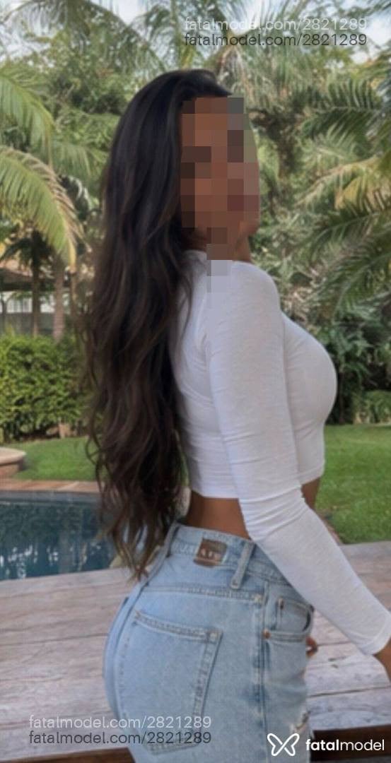 Acompanhante mulher morena (o) de olhos pretos em Campinas - Bella Martins